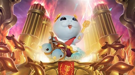 when is urf|when is urf 2021.